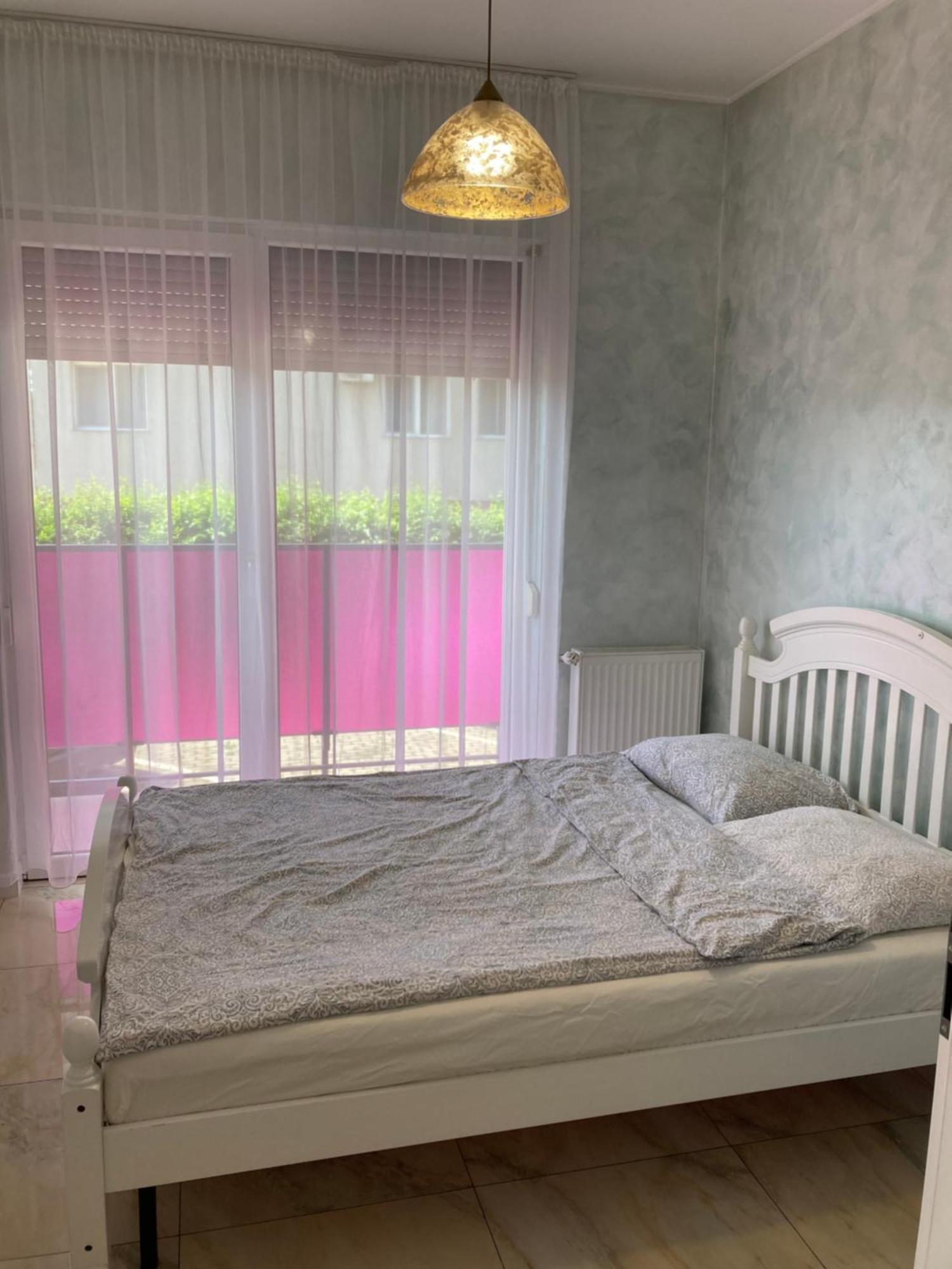 Bhoeme Apartament Oradea Exterior foto