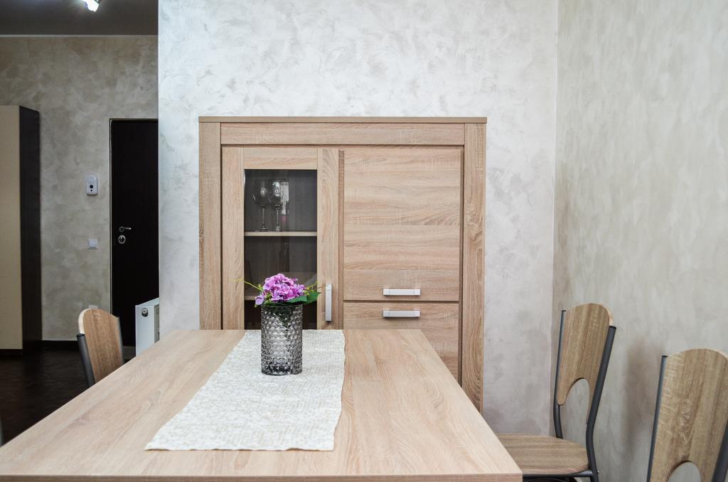 Bhoeme Apartament Oradea Exterior foto