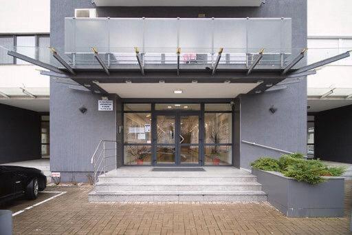 Bhoeme Apartament Oradea Exterior foto